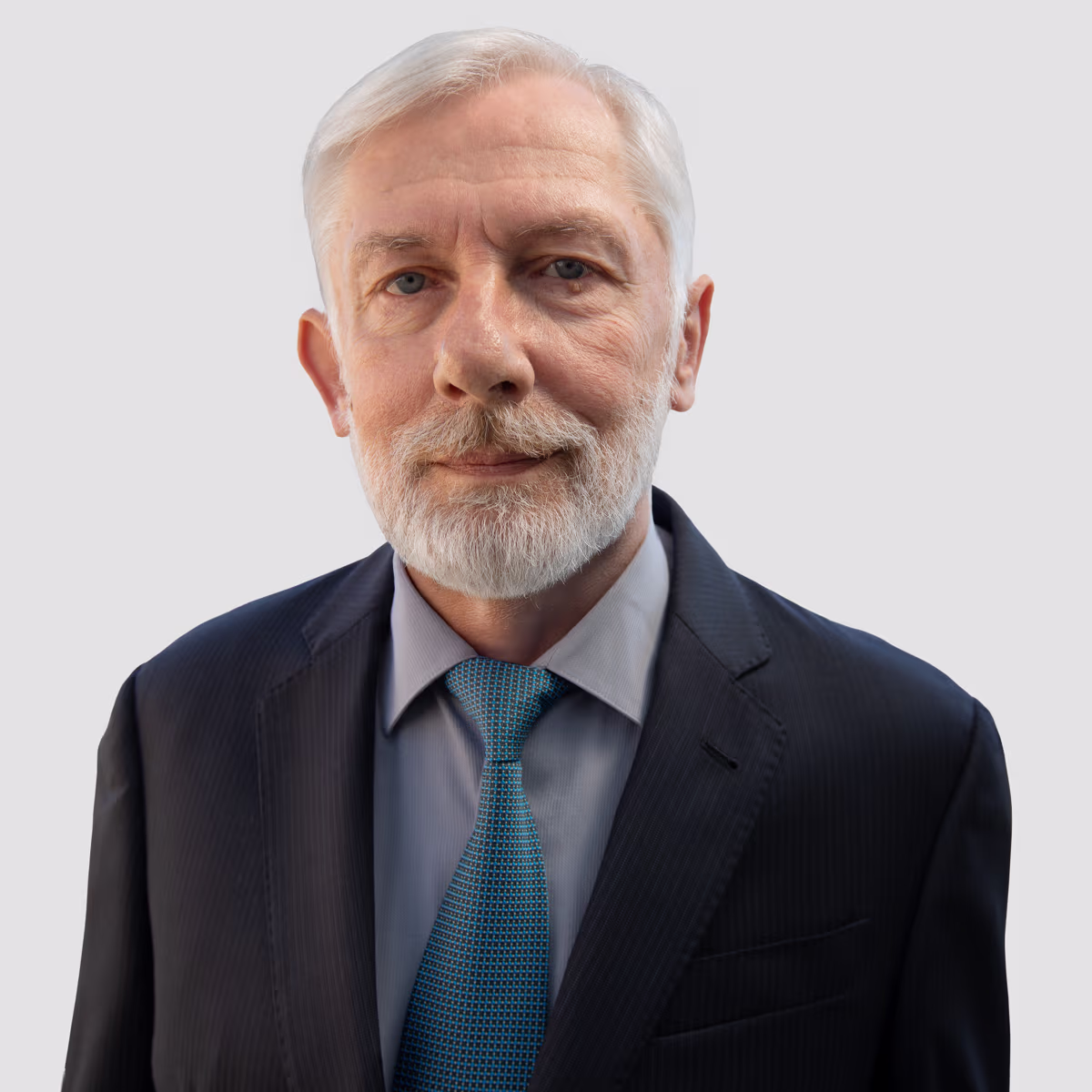 ალექსანდრ ვაკარევი, ადვოკატის ფოტო