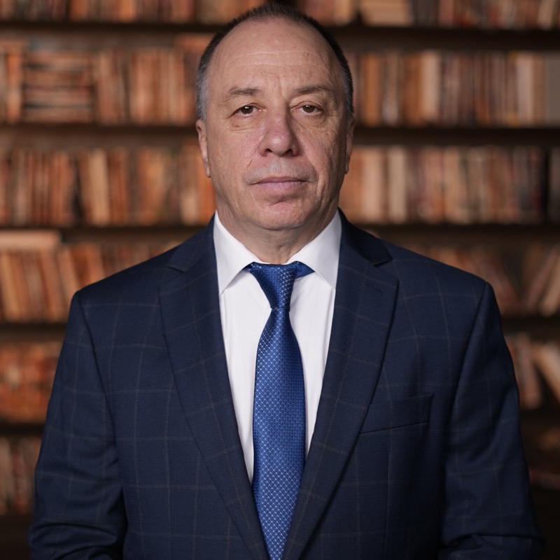 მაიკლ ბრუკი, პროფილის ფოტო