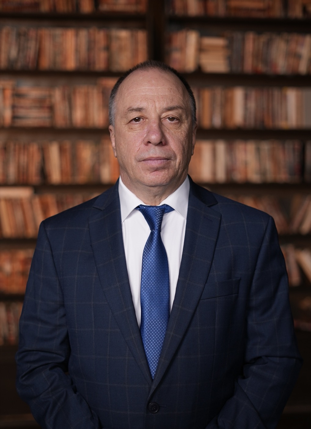 მაიკლ ბრუკი, Michael Brook Attorney Referral-ის დამფუძნებელი