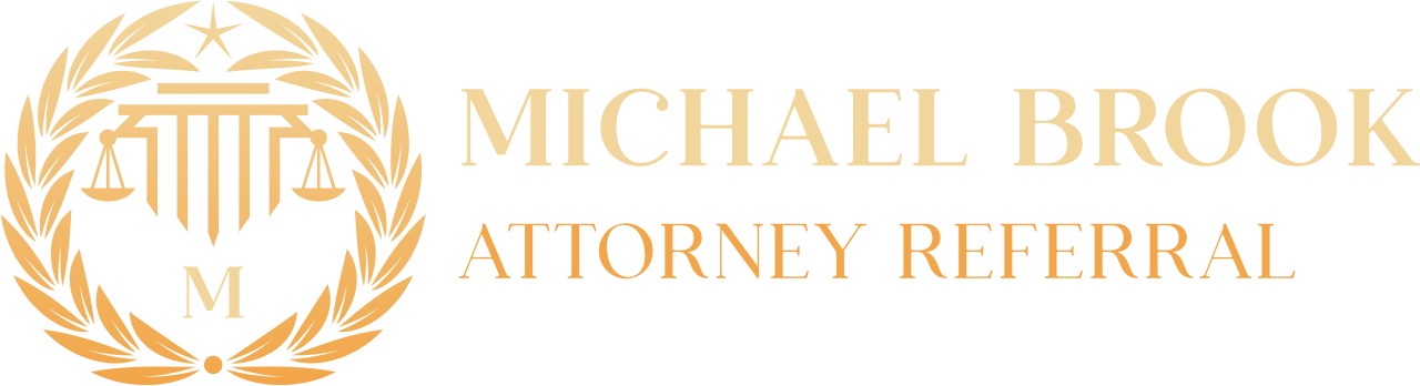 Майкл Брук | Адвокаты | Травмы | Переломы | Несчастные случаи Главная - Michael Brook | Attorneys Referrals